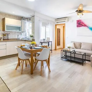 Appartement A 500m De La Juderia Con Parking, Cordoue